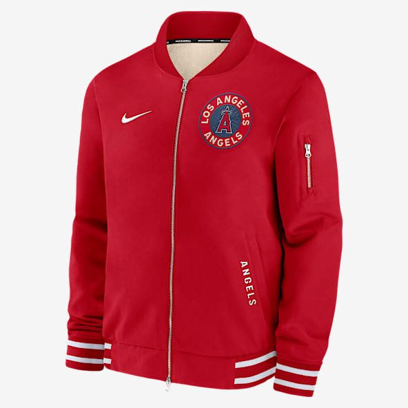 Los Angeles Angels Clothing. Nike.com